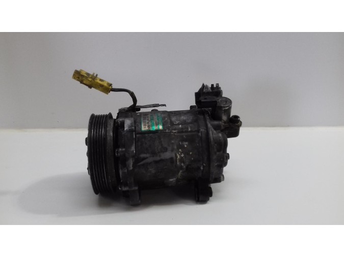 COMPRESOR AIRE ACONDICIONADO PEUGEOT 607 2005