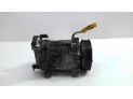 COMPRESOR AIRE ACONDICIONADO PEUGEOT 607 2005