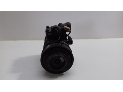 COMPRESOR AIRE ACONDICIONADO PEUGEOT 607 2001
