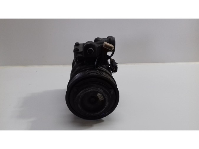 COMPRESOR AIRE ACONDICIONADO PEUGEOT 607 2001