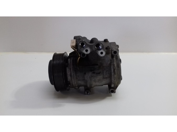 COMPRESOR AIRE ACONDICIONADO PEUGEOT 607 2001