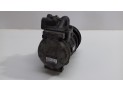 COMPRESOR AIRE ACONDICIONADO PEUGEOT 607 2001