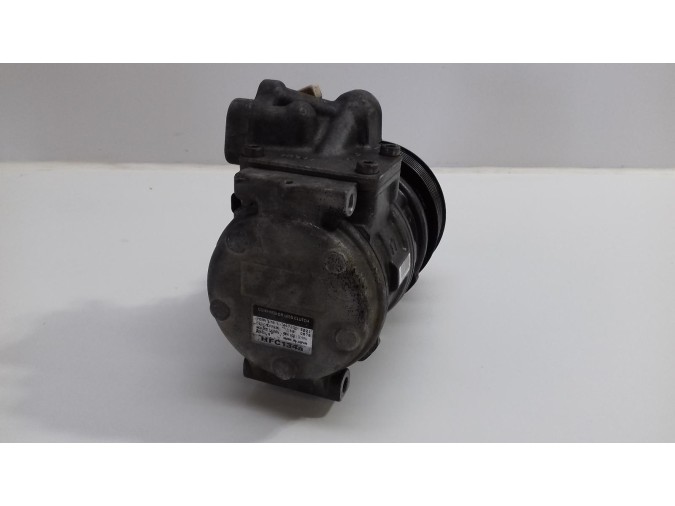 COMPRESOR AIRE ACONDICIONADO PEUGEOT 607 2001