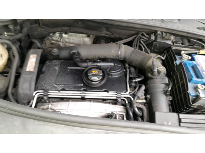 Autorradio AUDI A3 2005
