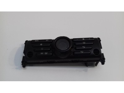 MANDO CALEFACCION BMW MINI 2004