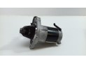 MOTOR ARRANQUE TOYOTA YARIS 2011