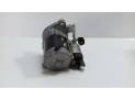 MOTOR ARRANQUE TOYOTA YARIS 2011