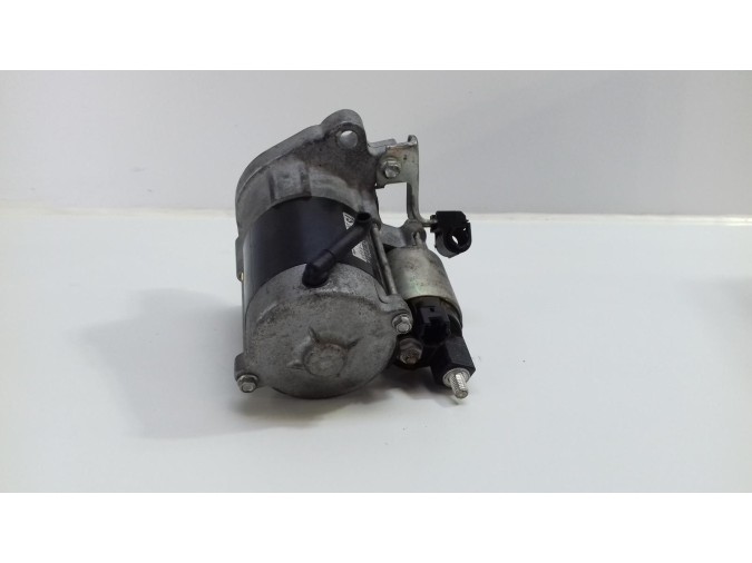 MOTOR ARRANQUE TOYOTA YARIS 2011