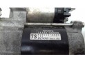 MOTOR ARRANQUE TOYOTA YARIS 2011
