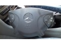 KIT AIRBAG MERCEDES CLASE E 2004