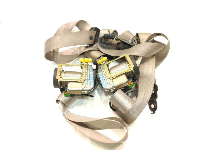 KIT AIRBAG MERCEDES CLASE E 2004