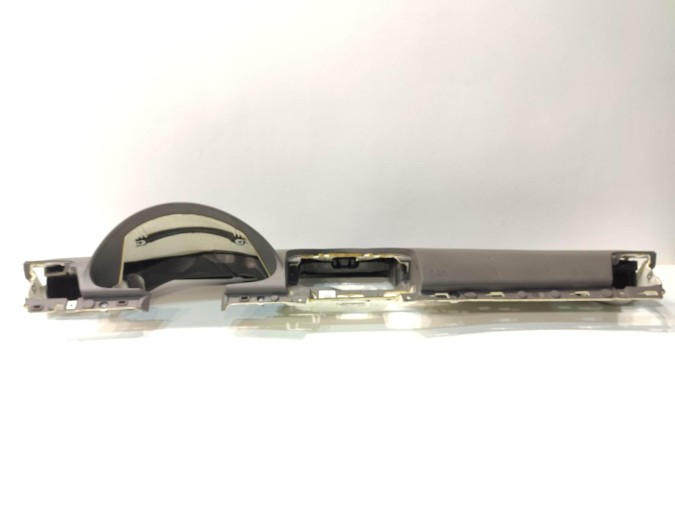 KIT AIRBAG MERCEDES CLASE E 2004