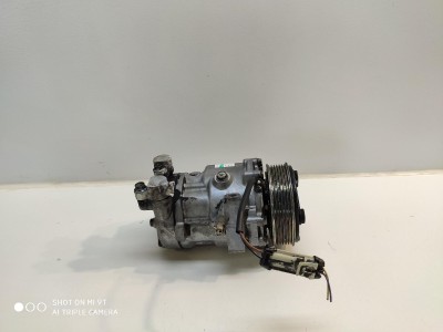 COMPRESOR AIRE ACONDICIONADO SUZUKI SWIFT 2006