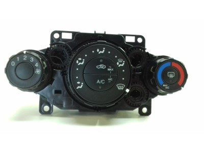 MANDO CALEFACCIÓN FORD FIESTA 2015