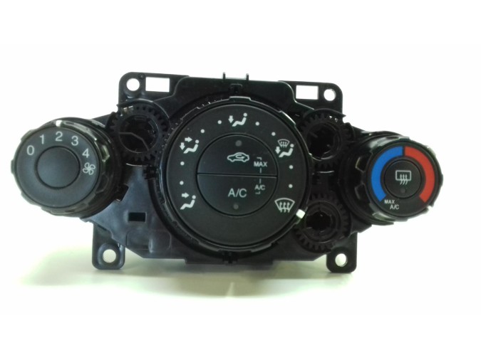 MANDO CALEFACCIÓN FORD FIESTA 2015