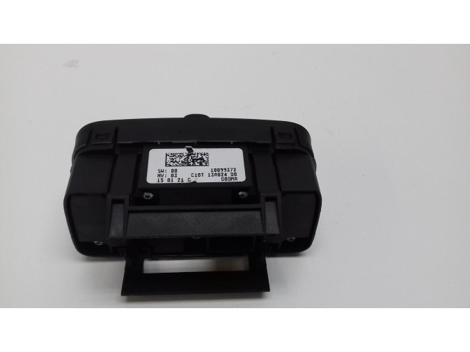 SPRAY HIGIENIZANTE BG FORD FIESTA 2015