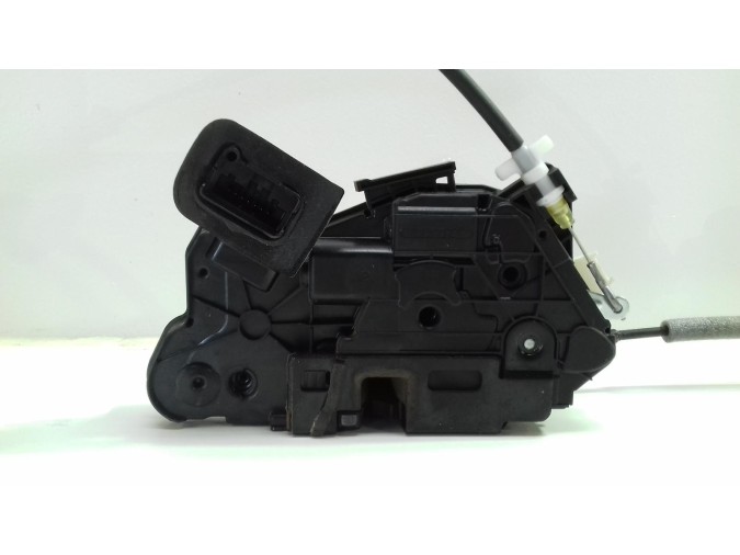 CERRADURA PUERTA DELANTERA IZQUIERDA VOLKSWAGEN GOLF 2011
