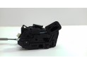 CERRADURA PUERTA DELANTERA DERECHA VOLKSWAGEN GOLF 2011