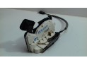 CERRADURA PUERTA DELANTERA DERECHA VOLKSWAGEN GOLF 2011