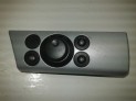 Mando Luces OPEL ASTRA 2004