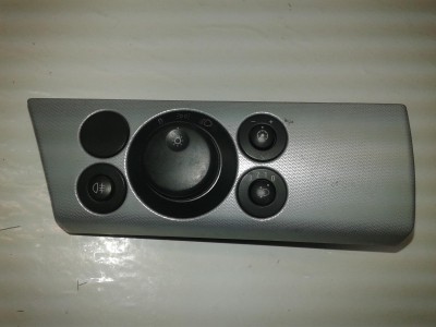 Mando Luces OPEL ASTRA 2004