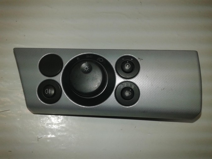 Mando Luces OPEL ASTRA 2004