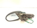 RETROVISOR IZQUIERDO CITROEN C5 VERDE 2001