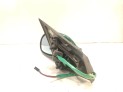 RETROVISOR IZQUIERDO CITROEN C5 VERDE 2001
