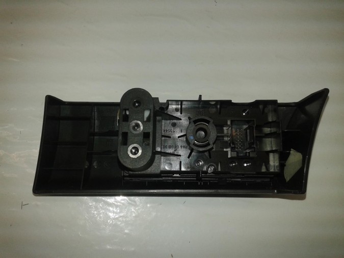 Mando Luces OPEL ASTRA 2004