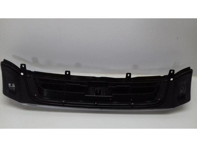 REJILLA DELANTERA RENAULT MEGANE 2000