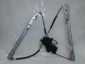 ELEVALUNAS DELANTERO DERECHO CITROEN C4 PICASSO 2011