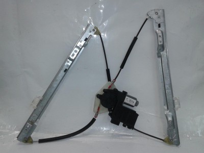 ELEVALUNAS DELANTERO DERECHO CITROEN C4 PICASSO 2011