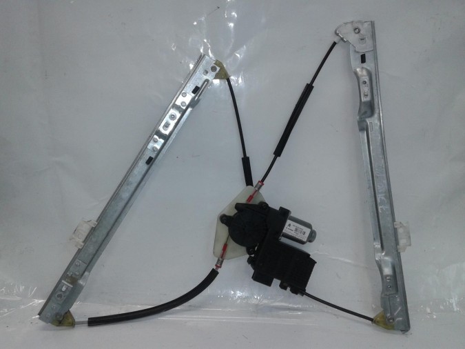 ELEVALUNAS DELANTERO DERECHO CITROEN C4 PICASSO 2011