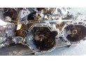 CAJA CAMBIOS RENAULT FLUENCE 2010