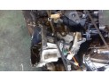CAJA CAMBIOS RENAULT FLUENCE 2010