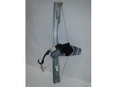 ELEVALUNAS TRASERO IZQUIERDO CITROEN C4 PICASSO 2011