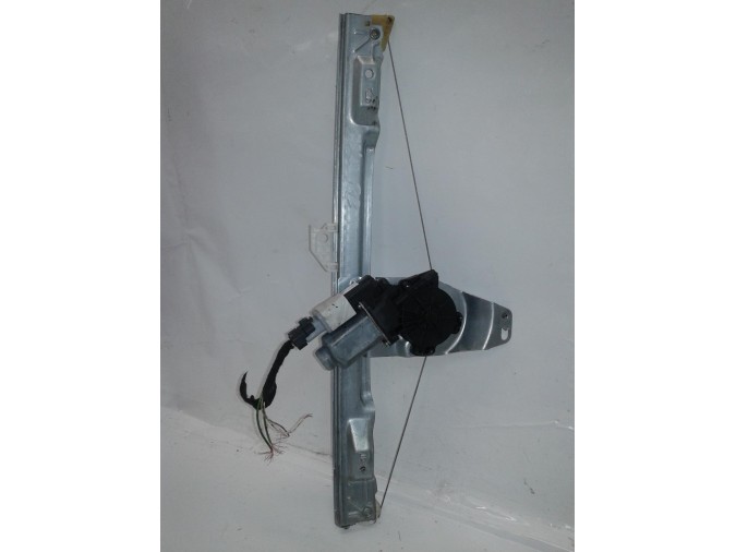 ELEVALUNAS TRASERO IZQUIERDO CITROEN C4 PICASSO 2011