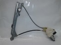 ELEVALUNAS TRASERO DERECHO RENAULT LAGUNA 2012