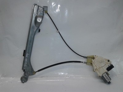 ELEVALUNAS TRASERO DERECHO RENAULT LAGUNA 2012