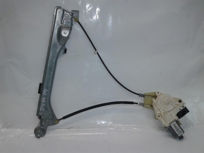 ELEVALUNAS TRASERO DERECHO RENAULT LAGUNA 2012