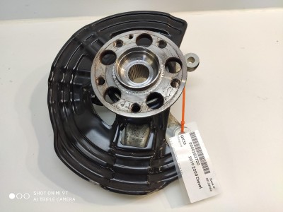 Mangueta Delantera Izquierda MITSUBISHI COLT 2019