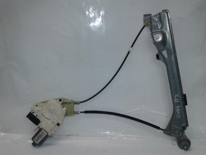 ELEVALUNAS TRASERO IZQUIERDO RENAULT LAGUNA 2012