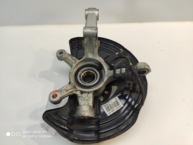 Mangueta Delantera Izquierda MITSUBISHI COLT 2019