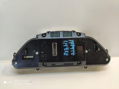 CUADRO INSTRUMENTOS RENAULT FLUENCE 2007