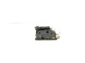 CERRADURA PUERTA TRASERA IZQUIERDA RENAULT FLUENCE 2007