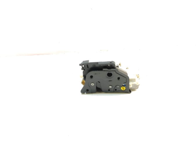 CERRADURA PUERTA TRASERA IZQUIERDA RENAULT FLUENCE 2007