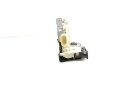 CERRADURA PUERTA TRASERA IZQUIERDA RENAULT FLUENCE 2007