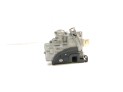 CERRADURA PUERTA TRASERA IZQUIERDA RENAULT FLUENCE 2007