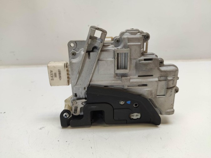 CERRADURA PUERTA TRASERA DERECHA RENAULT FLUENCE 2007