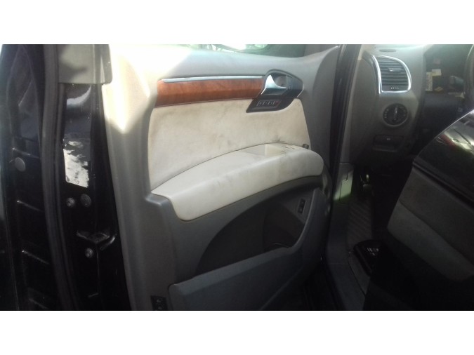 ELEVALUNAS DELANTERO IZQUIERDO AUDI Q7 2007